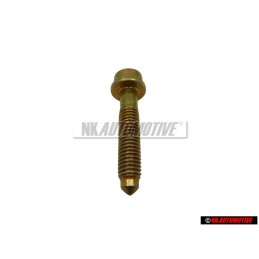 VW Original Vis A Tete Cylindrique Avec Six Pans Internes - N 90402001
