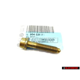 VW Original Vis A Tete Cylindrique Avec Six Pans Internes - N 90402001