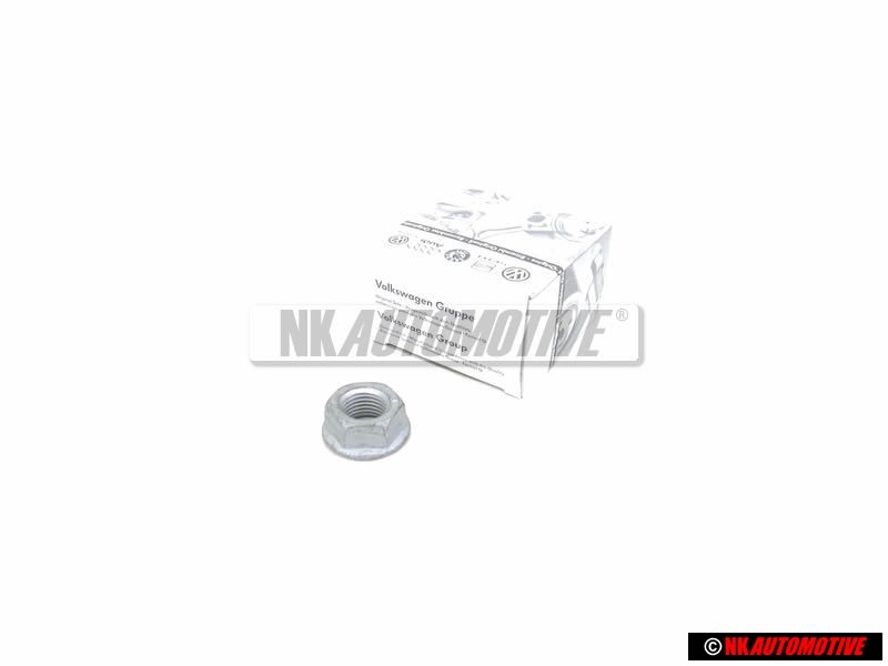 VW Original Ecrou 6 Pans, Autoserreur - N 90353604