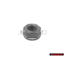 VW Original Ecrou 6 Pans, Autoserreur - N 90353604