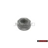 VW Original Ecrou 6 Pans, Autoserreur - N 90353604