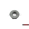 VW Original Ecrou 6 Pans, Autoserreur - N 90353604