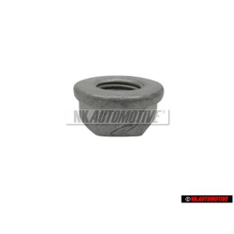 VW Original Ecrou 6 Pans, Autoserreur - N 90353604