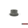 VW Original Ecrou Hexagonal Embase, Autobloquante - N 90323706