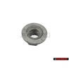VW Original Ecrou Hexagonal Embase, Autobloquante - N 90323706