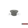 VW Original Ecrou Hexagonal Embase, Autobloquante - N 90323706
