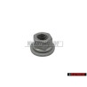 VW Original Ecrou Hexagonal Embase, Autobloquante - N 90323704