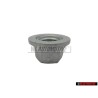 VW Original Ecrou Hexagonal Embase, Autobloquante - N 90323704