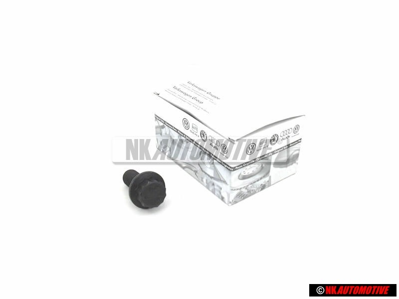 VW Original Vis 12 Pans - N 90320802