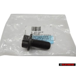 VW Original Vis 12 Pans - N 90320802