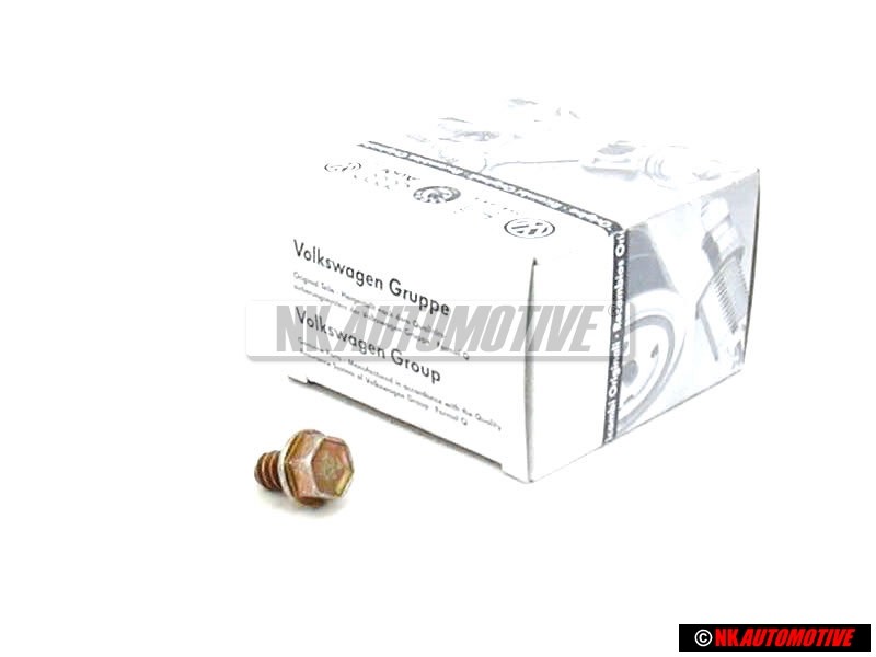 VW Original Vis A Tole 6 Pans - N 90310301