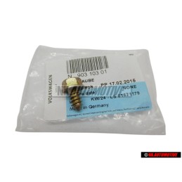 VW Original Vis A Tole 6 Pans - N 90310301