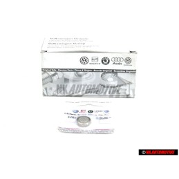 VW Original Batterie Miniature - N 90262401