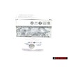 VW Original Batterie Miniature - N 90262401