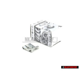 VW Original Rondelle De Securite - N 90236203