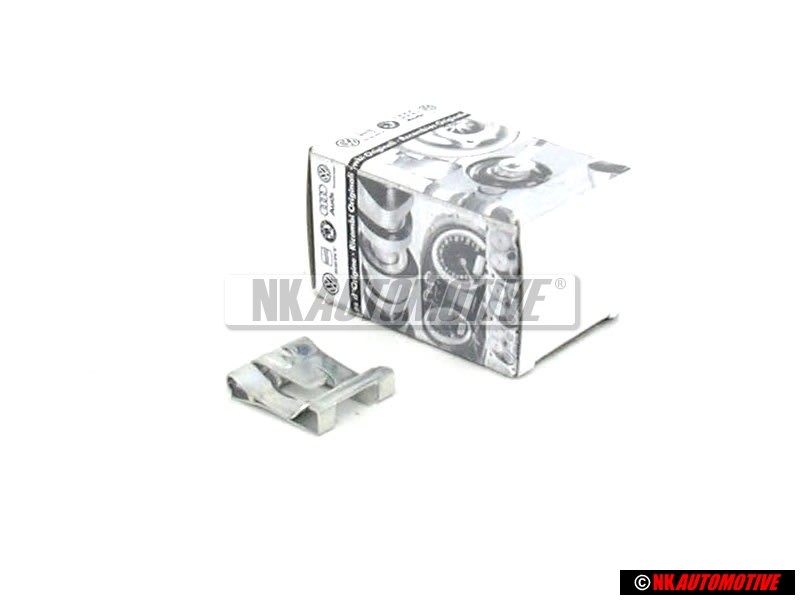 VW Original Rondelle De Securite - N 90236203