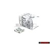 VW Original Rondelle De Securite - N 90236203