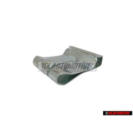 VW Original Rondelle De Securite - N 90236203
