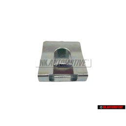 VW Original Rondelle De Securite - N 90236203