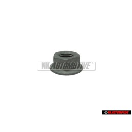 VW Original Ecrou Hexagonal Embase, Autobloquante - N 90226404