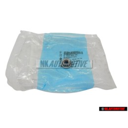 VW Original Ecrou Hexagonal Embase, Autobloquante - N 90226404