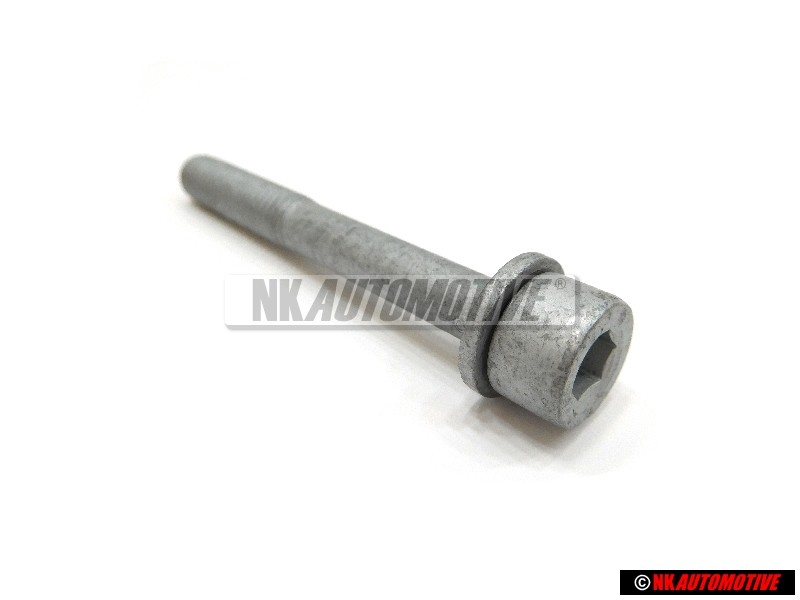 VW Original Vis A Tete Cylindrique Avec Six Pans Internes - N 90144201
