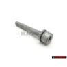 VW Original Vis A Tete Cylindrique Avec Six Pans Internes - N 90144201