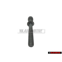 VW Original Vis A Tete Cylindrique Avec Six Pans Internes - N 90144201