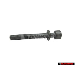 VW Original Vis A Tete Cylindrique Avec Six Pans Internes - N 90144201