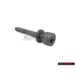 VW Original Vis A Tete Cylindrique Avec Six Pans Internes - N 90144201