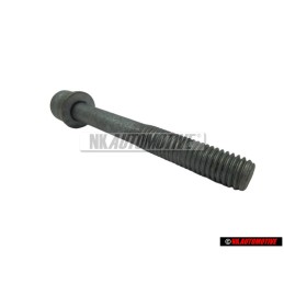 VW Original Vis A Tete Cylindrique Avec Six Pans Internes - N 90144201