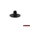 VW Original Bouton-Ression Noir Satine - N 9006850101C