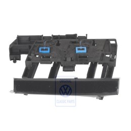 VW Original Element Rabattable Avec Support De Cache - 1Y0871349B