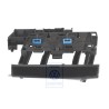 VW Original Element Rabattable Avec Support De Cache - 1Y0871349B