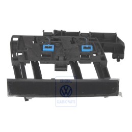 VW Original Element Rabattable Avec Support De Cache - 1Y0871350B
