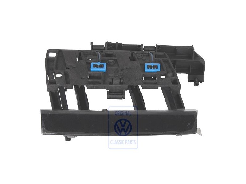 VW Original Element Rabattable Avec Support De Cache - 1Y0871350B