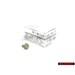 VW Original Vis 6 Pans A Embase - N 10257501