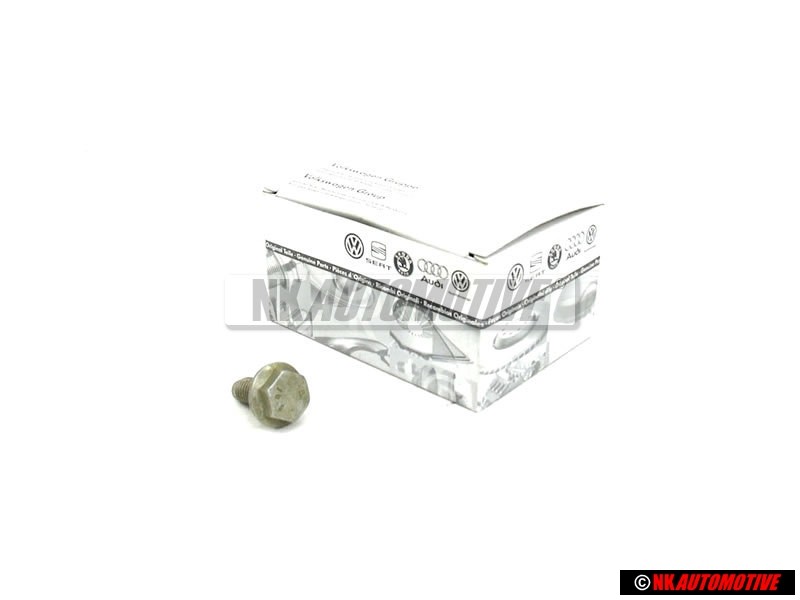 VW Original Vis 6 Pans A Embase - N 10257501