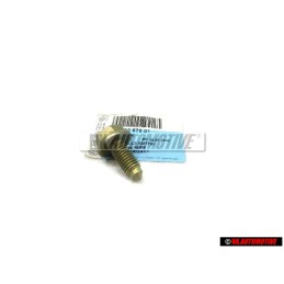 VW Original Vis 6 Pans A Embase - N 10257501