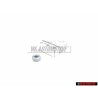 VW Original Ecrou 6 Pans, Autoserreur - N 10209009