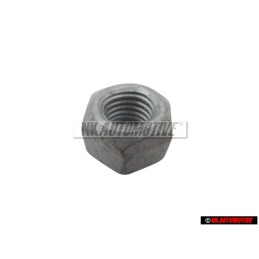 VW Original Ecrou 6 Pans, Autoserreur - N 10209009
