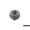VW Original Ecrou 6 Pans, Autoserreur - N 10209009