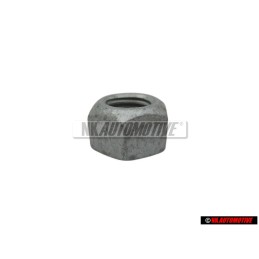 VW Original Ecrou 6 Pans, Autoserreur - N 10209009