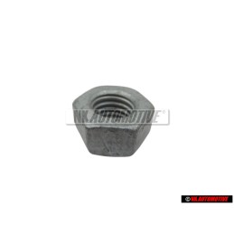 VW Original Ecrou 6 Pans, Autoserreur - N 10209009