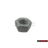 VW Original Ecrou 6 Pans, Autoserreur - N 10209009