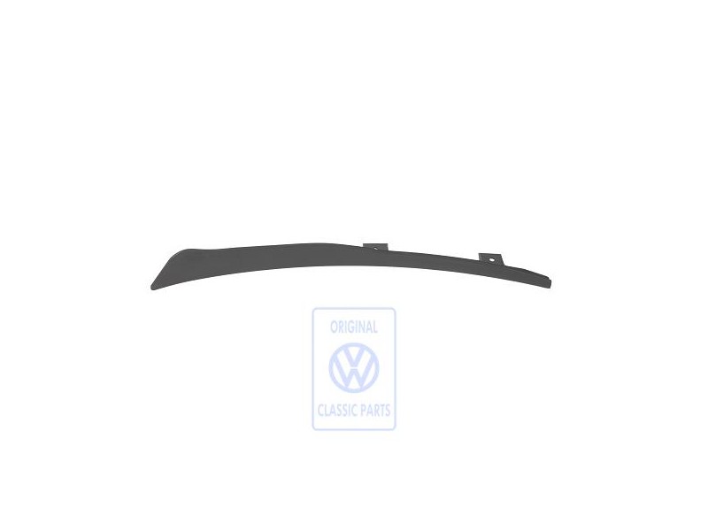 VW Original Ecran P. Montant C - 1Y0871257