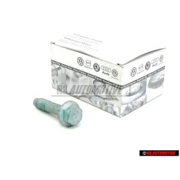 VW Original Vis 6 Pans A Embase - N 10174002