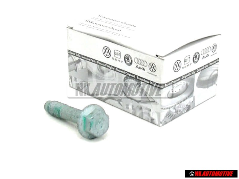 VW Original Vis 6 Pans A Embase - N 10174002