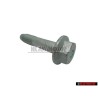 VW Original Vis 6 Pans A Embase - N 10174002