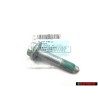VW Original Vis 6 Pans A Embase - N 10174002